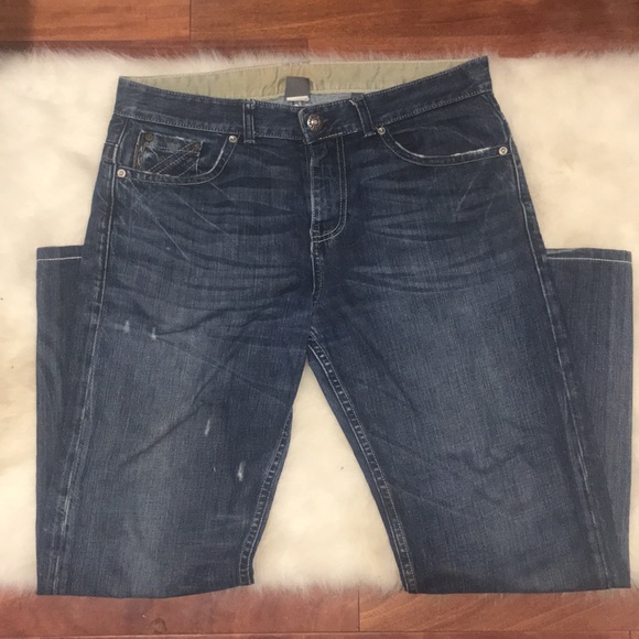 A/X Armani Exchange Other - Men’s Armani exchange jeans